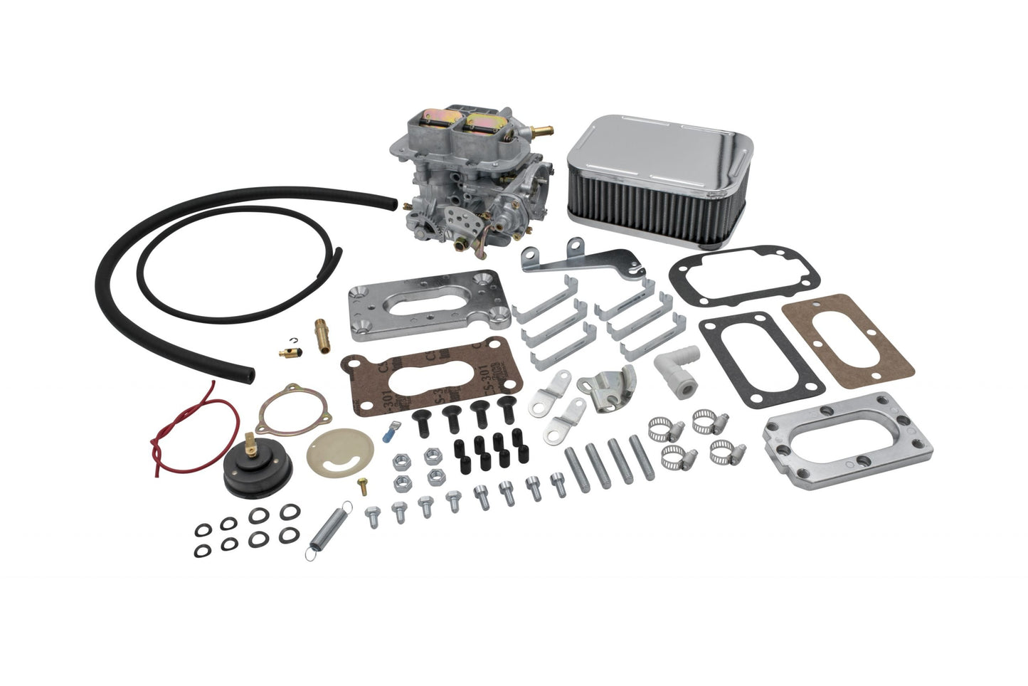 Mazda EPC 38E Carburetor Kit for 86 93 B2000 Pick Up 1970cc (Hi Perf. Conv.)