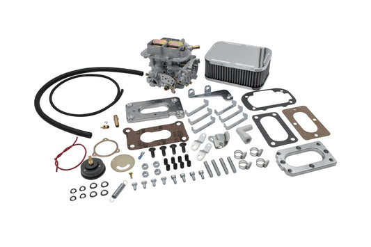 Mazda EPC 38E Carburetor Kit for 86 93 B2000 Pick Up 1970cc (Hi Perf. Conv.)