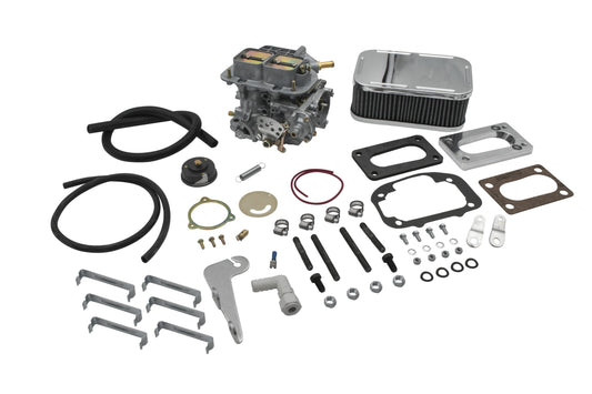 Isuzu EPC 38E Carburetor Kit for 86+ Pick Up