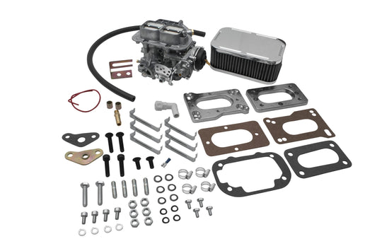 Toyota EPC 38E Carburetor Kit for 75 80 Pick Up