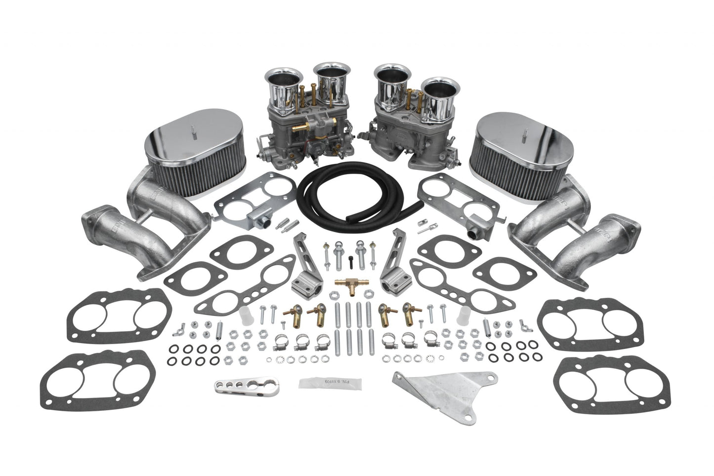 EMPI Dual 44HPMX Kit Type 2, 2.0