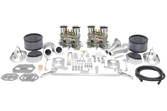 EMPI Deluxe Dual 44HPMX Kit