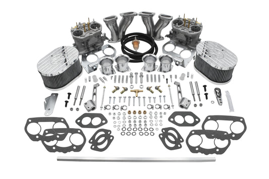 EMPI Deluxe Dual 44HPMX Kit, Type 1