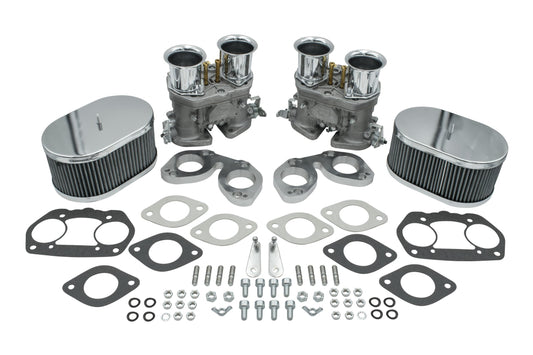 EMPI Dual 44HPMX Kit, Porsche