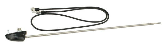Antenna, Sidemount, Type 1 & Type 2 (48" Cable)