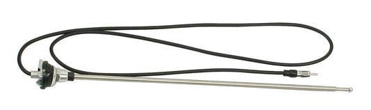 Antenna, Ghia Basemount (48" Cable)