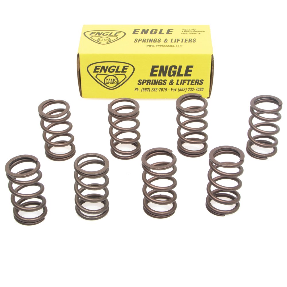 ENGLE SINGLE SPRINGS (8)