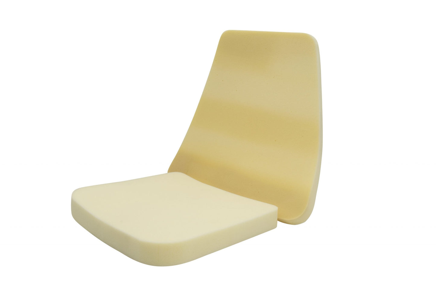 Seat Foam Kit for P/N: 62 2600 Style Seat, Each