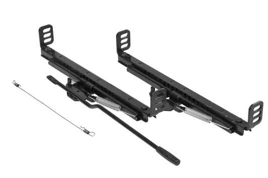 Seat Sliders Kit Only, with Hardware For 1 Seat Only, Pair