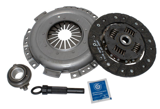 Clutch Kit, 65 69 Porsche 912