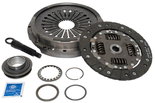 Clutch Kit, 72 86 Porsche 911