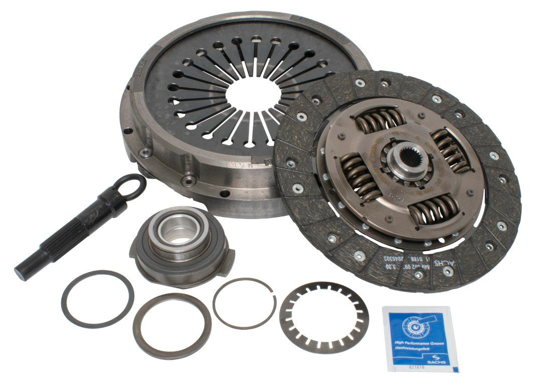 Clutch Kit, 70 71 Porsche 911