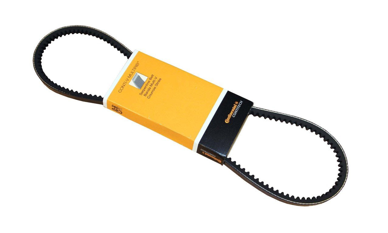 Alternator Belt with A/C 10 x 888mm 75 77