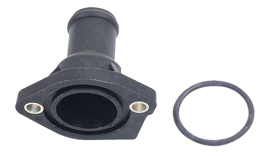 Coolant Outlet Flange 83 99