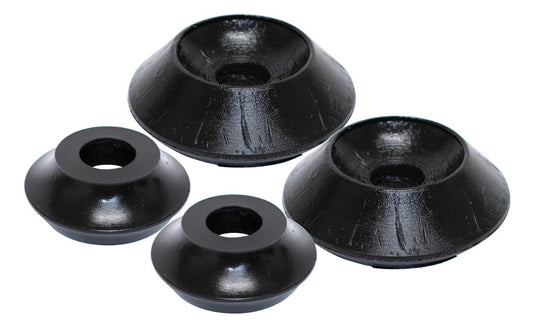 Rear Shock Tower Bushing Kit