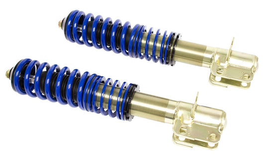 S1 Coilover Kit 79 84 Caddy Pickup