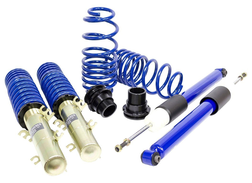 S1 Coilover Kit 99 05