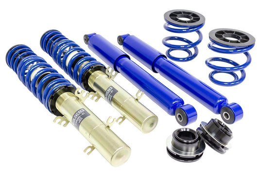 S1 Coilover Kit 2004 Golf R32