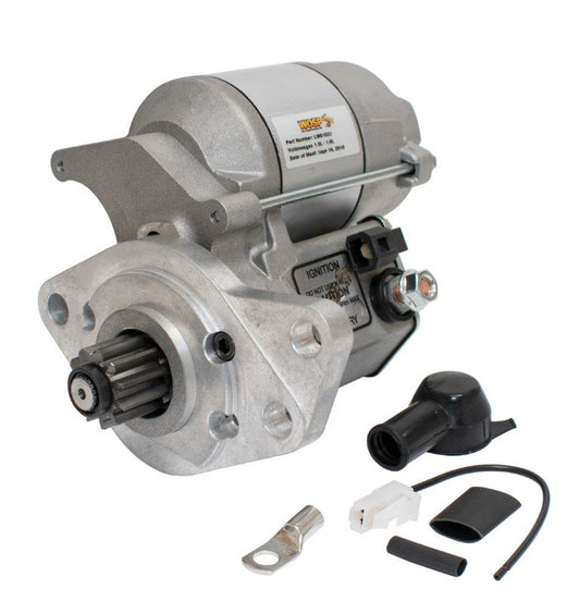 WOSP VW Golf/Jetta 1.6L & 1.8L 1.4KW Gear Reduction Starter