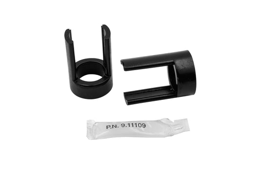 Rear Axle Inserts, Urethane