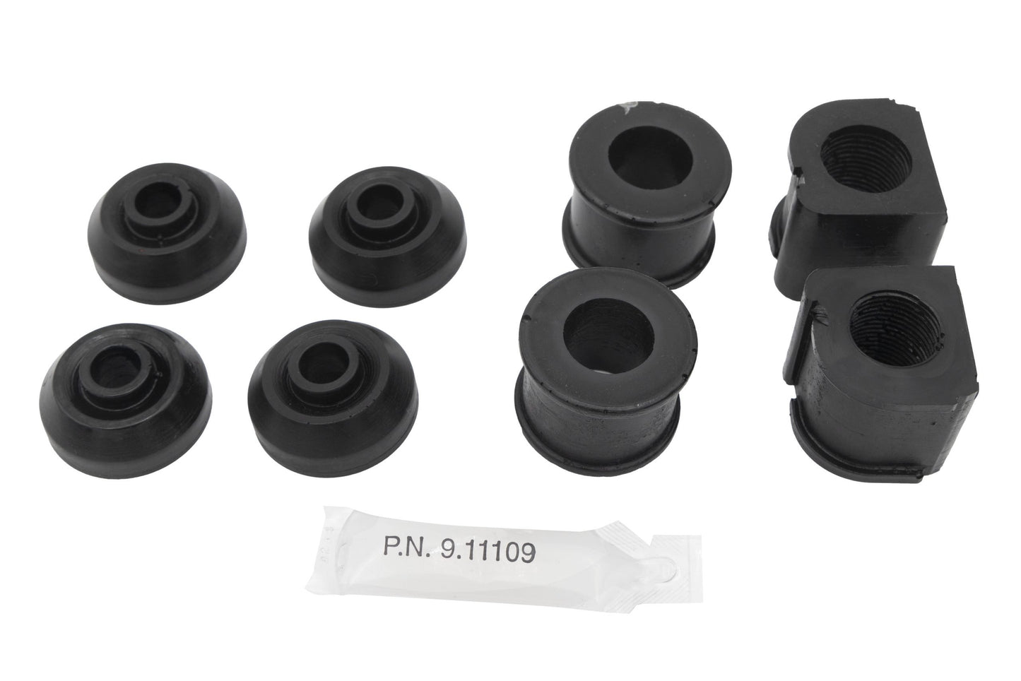 Sway Bar Bushing Kit, Urethane