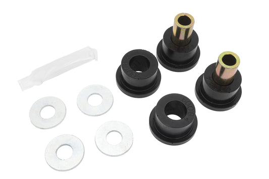 Rear Axle Control Arm Bushing Kit, Urethane