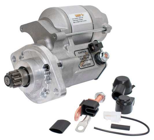 WOSP VW Syncro 1.4KW Gear Reduction Starter