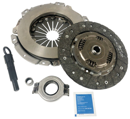 Clutch Kit Vanagon 4 CYL 1.6L 82 84