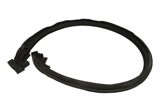 Header Bow Seal