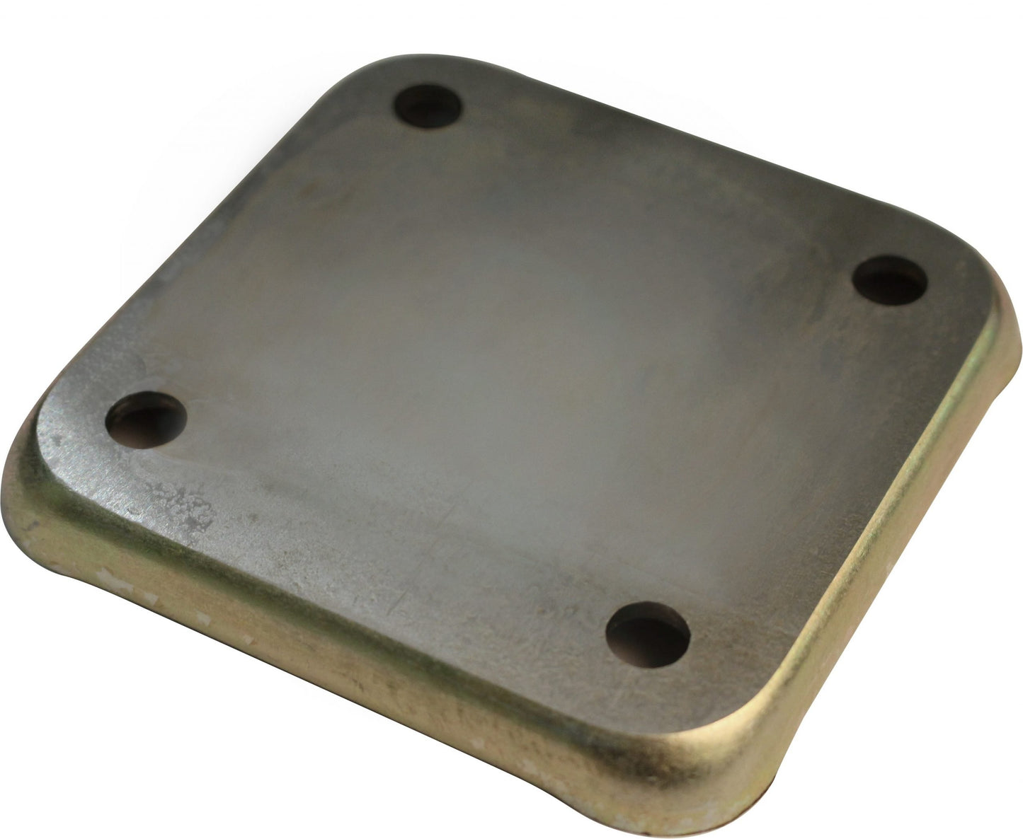 OIL PUMP PLATE 8MM