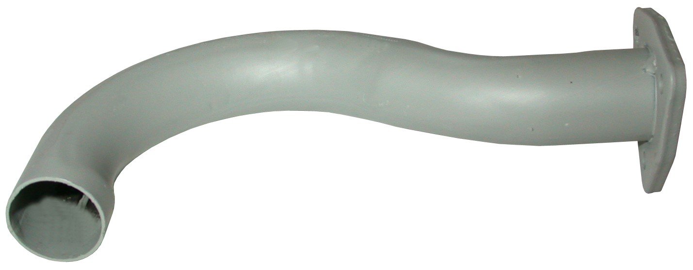 EXHAUST PIPE T II, 411