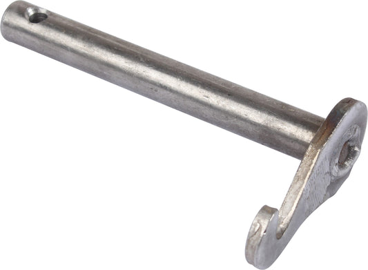 CLUTCH PEDAL SHAFT T I