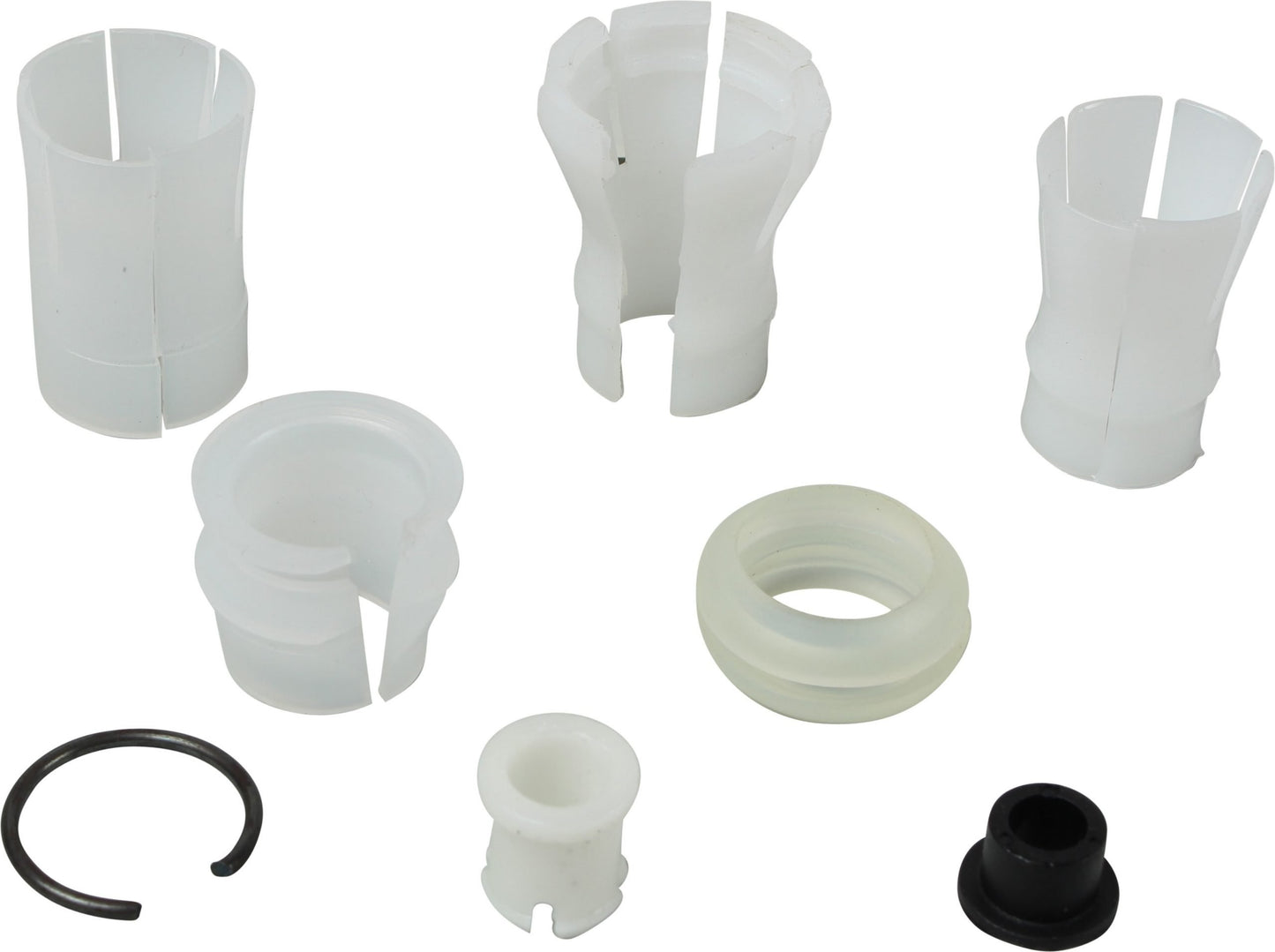 SHIFTER BUSHING SET T II