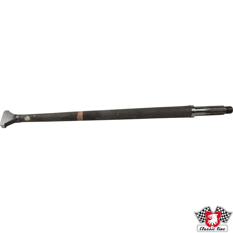 SWING AXLE SHAFT LONG