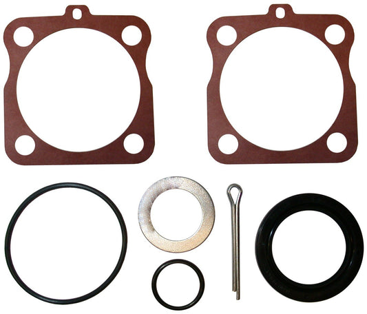 Rear Axle Seal Kit