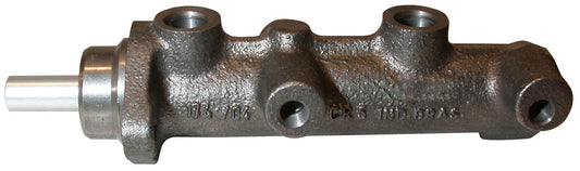 BRAKE MASTER CYLINDER T II