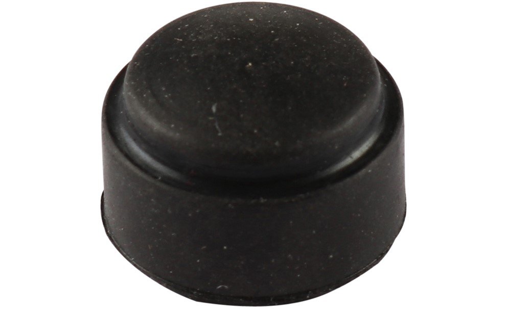 BRAKE BLEEDER VALVE CAP