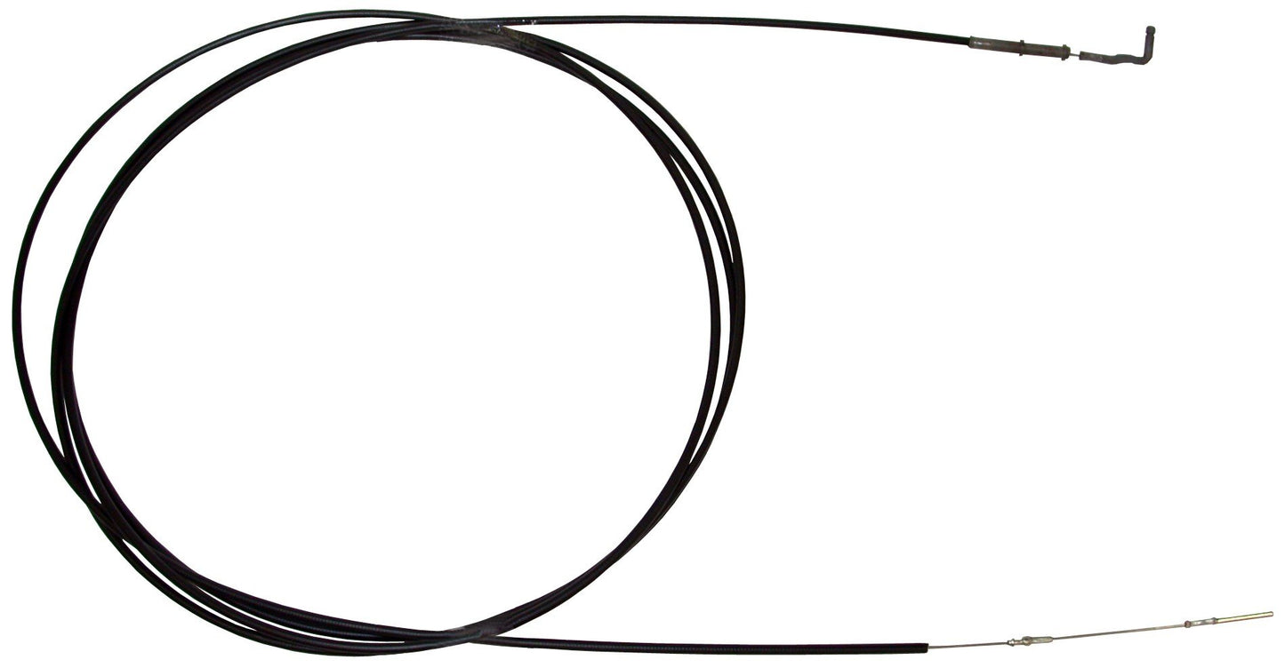 HEATER CABLE LEFT T II