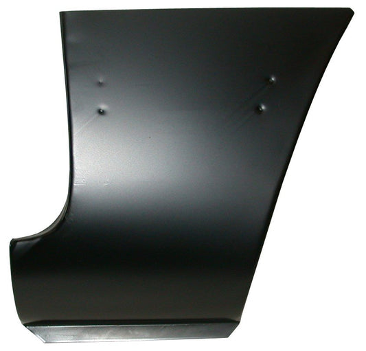 BODY PANEL RT LOW FT K GHIA