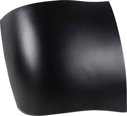 BODY PANEL FENDER FT LOW R