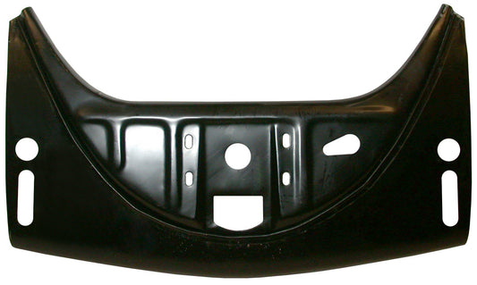 BODY PANEL FRONT APRON