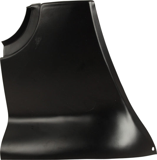 BDY PNL CORNER REAR L KG
