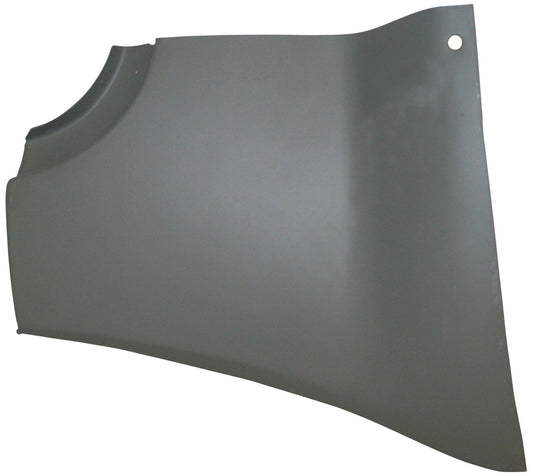 BDY PNL CORNER REAR R KG
