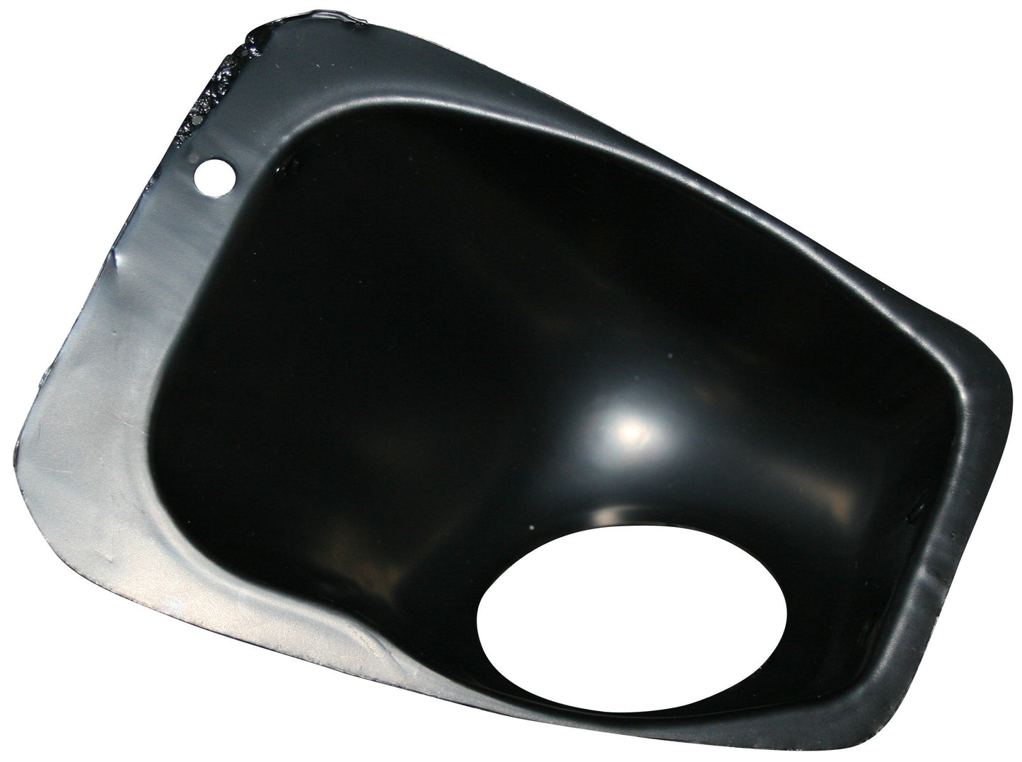 BODY PANEL FUEL FILLER T I