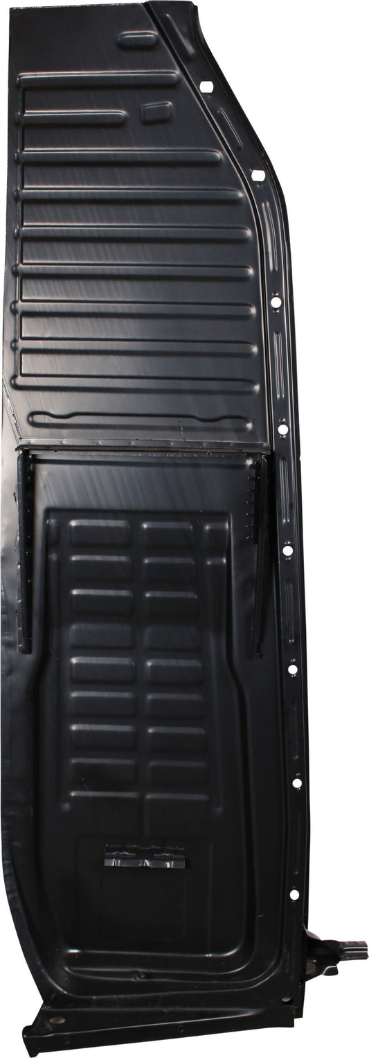 FLOOR PAN WITH SEAT RUNNERS COMPLETE, TYPE 1 (57 70), RIGHT