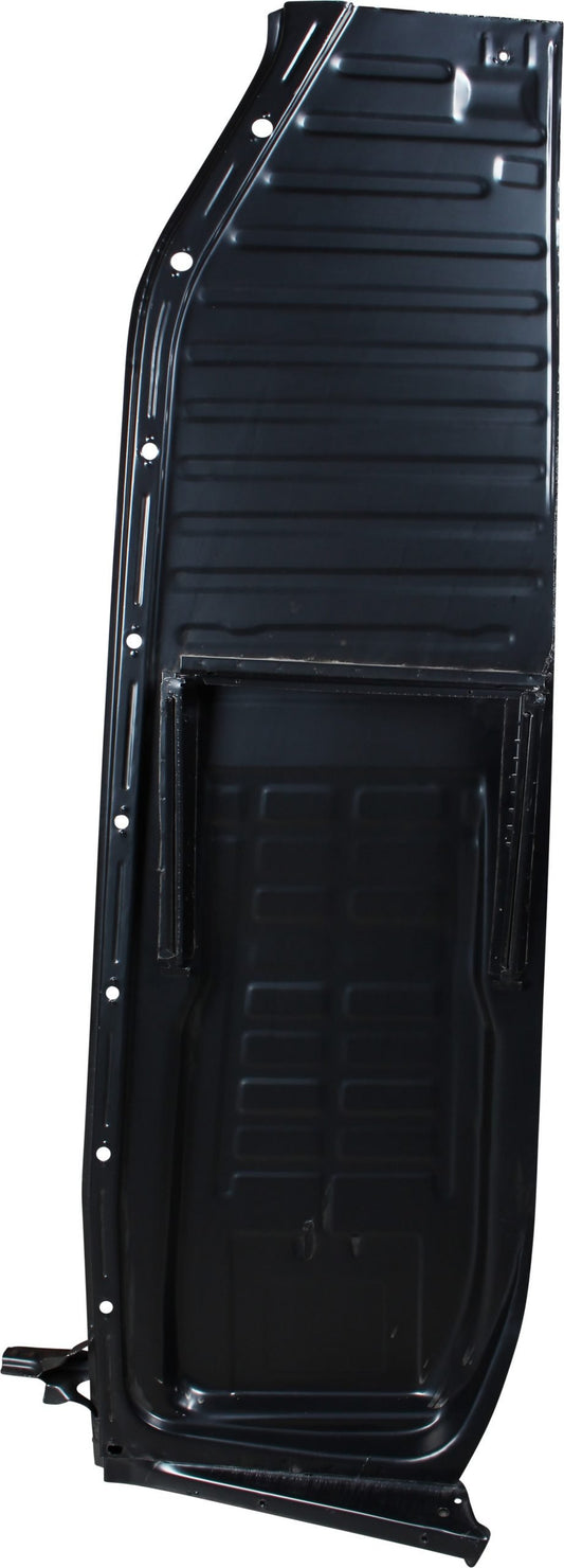 FLOOR PAN WITH T SEAT RUNNERS, COMPLETE, TYPE 1 (70 72), LEFT