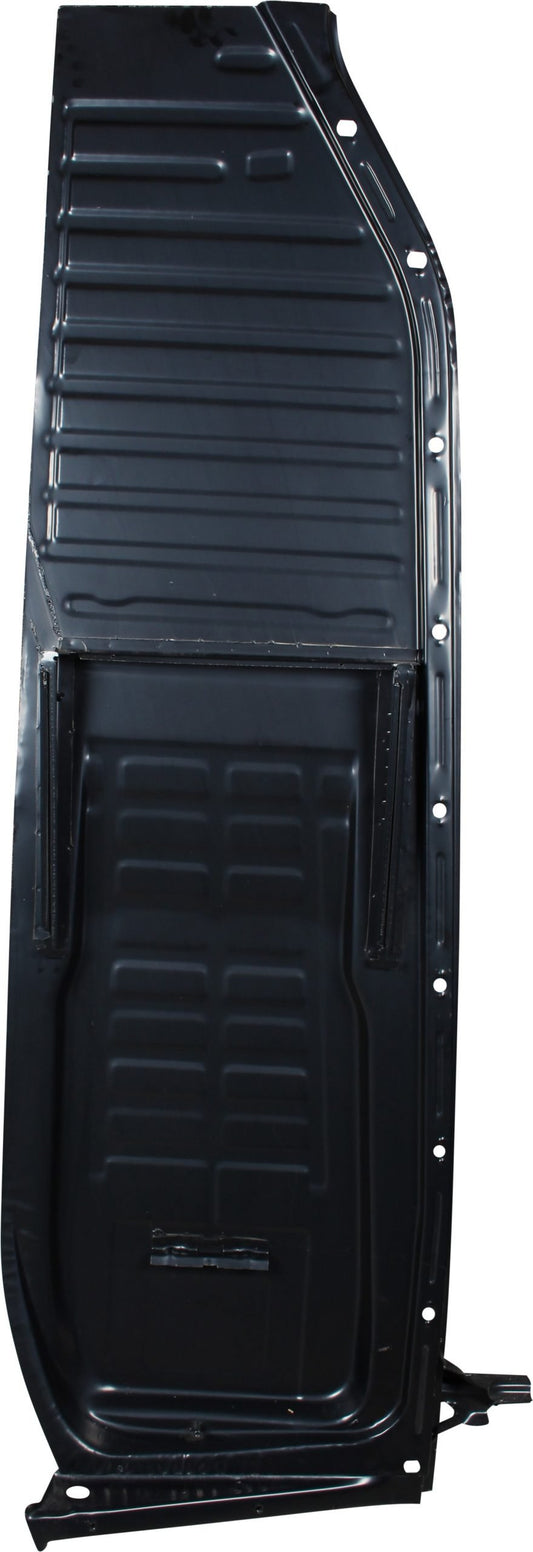 FLOOR PAN WITH T SEAT RUNNERS, COMPLETE, TYPE 1 (70 72), RIGHT