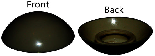 BUMPER BOLT CAP T II & VNGN
