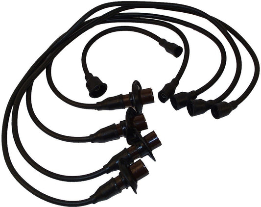 SPARK PLUG WIRE SET