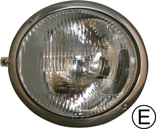 HEADLIGHT ASSEMBLY LT T II